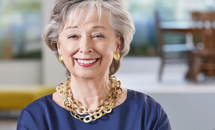 Doris Christopher