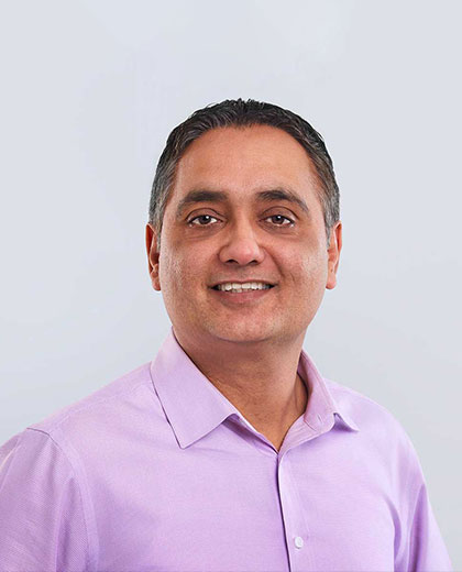 Bikram Sohi